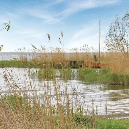 Residenz Stettiner Haff 아파트 Garz (Usedom)
