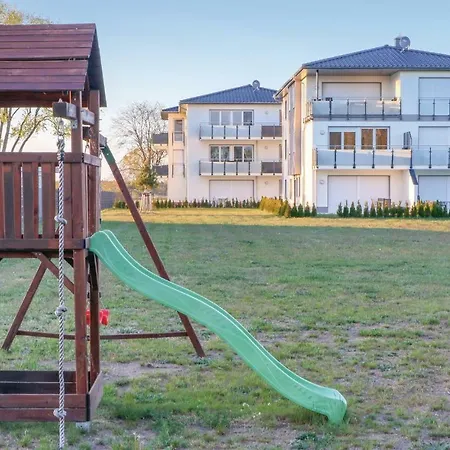 Residenz Stettiner Haff * Garz (Usedom)