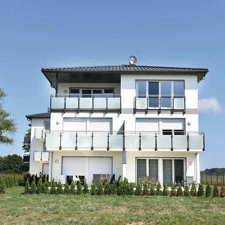 Residenz Stettiner Haff *